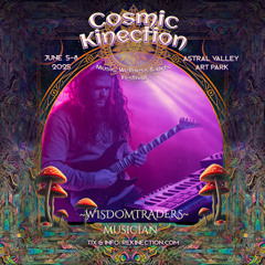 Cosmic Kinection Set