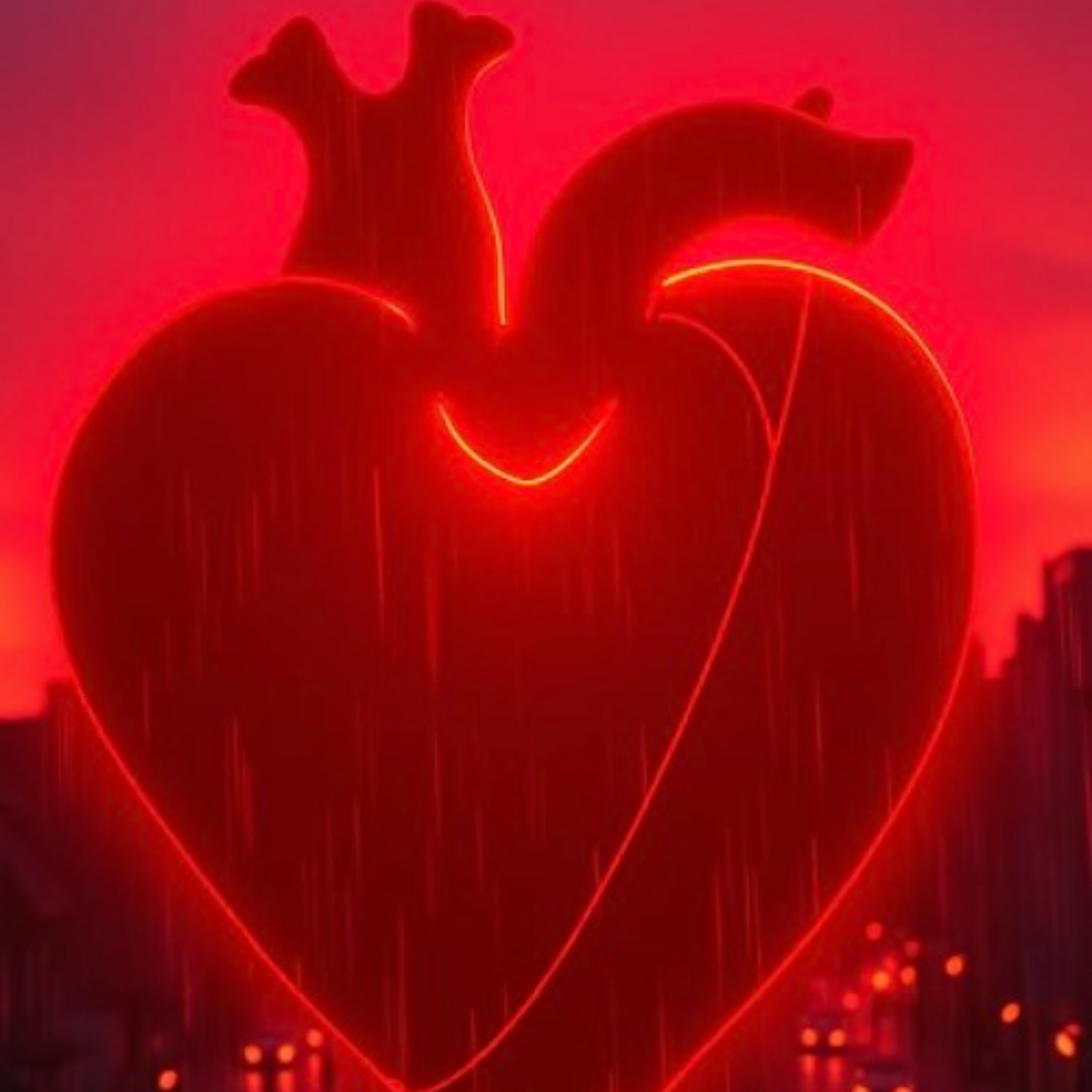 Is this A Phaze episode artwork