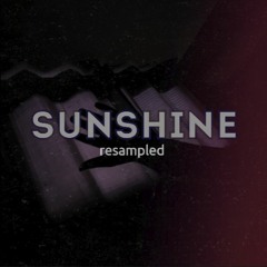 Alexander O'neal - Sunshine RnB Resample