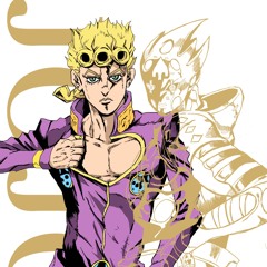 Stream Giorno's Theme Jersey Club Remix(il vento d'oro)ジョジョの