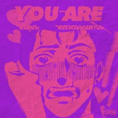 You Are (feat. Richie Santos)