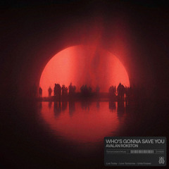 Who's Gonna Save You