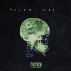 Paper Route Freestyle