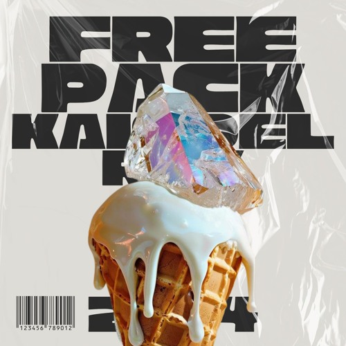 FREE PACK 2k14 - Kaio Del Rey