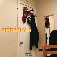 SPIDERMAN1999 (prod. 8milotb)