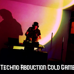 Techno Abduction Cold Game
