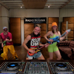 Raverpik | Radio Rudina