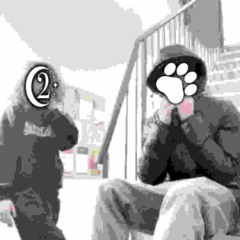 Fussin 🐡 w/ roop (histarkey + xandror2)