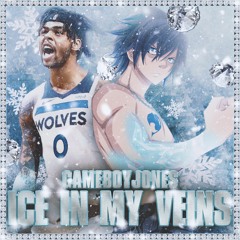 Ice In My Veins (Sheesh)