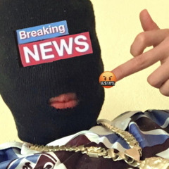 MTG PICA DE BANDIDO (MC SACI)