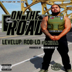 On the Road (feat. Killa)