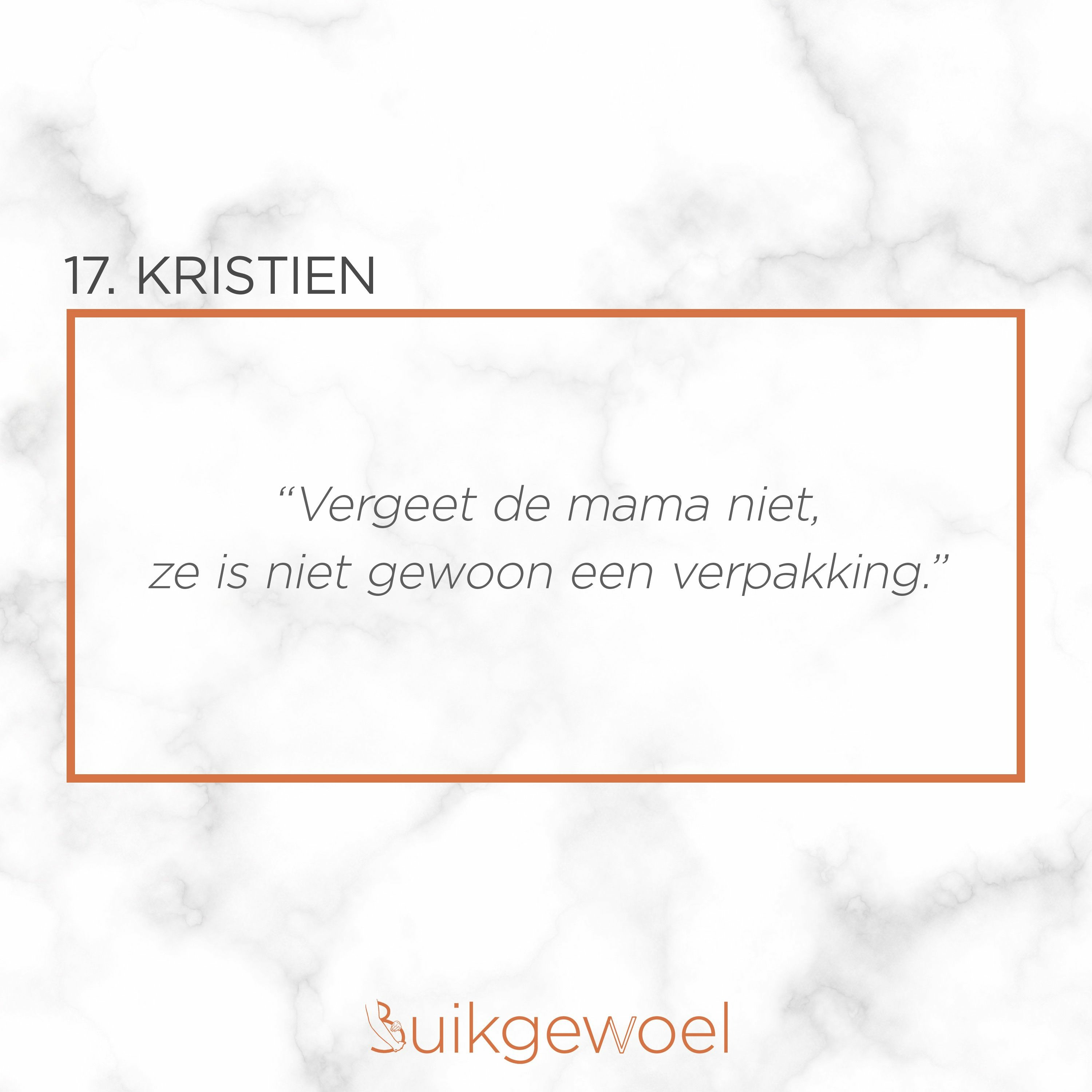 Buikgewoel