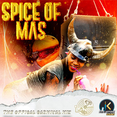 SPICE OF MAS (DJ Delo)