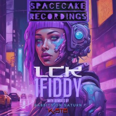 LCK - 1Fiddy (K - ST8 Remix)