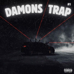 DAMONSTRAP #1 BY DJ DAMONSTA 2025