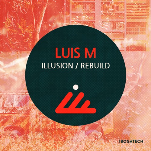 Illusion (Original mix)