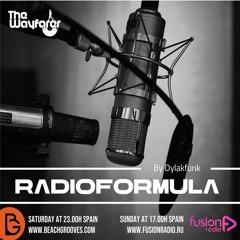 THE WAYFARER RADIOSHOW #78 - HOSTED BY DYLAKFUNK & DR.OXIDO