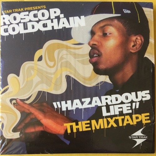 Stream Rosco P. Coldchain & Pharrell - Delinquent (Produced