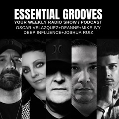 Essential Grooves Radio Show (est.2020)