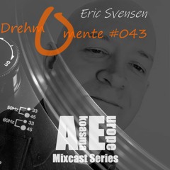 AE Drehmomente #043 - Eric Svensen