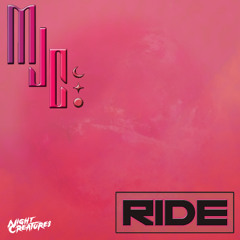 Ride (NC002)