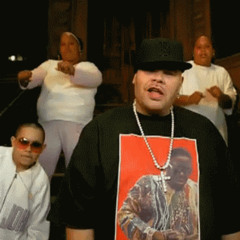 LIlCanada_ - Lean Back Rmx. #jerseyclub