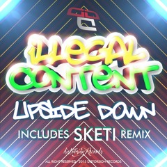 Upside Down (Original Mix)