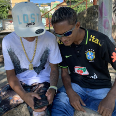 MTG - ADIVINHA - MC SACI , MC YURI MARTINS , MC MR BIM (DJ BRAYAN RODRIGUES)
