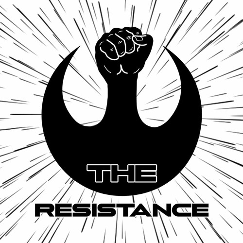 LEXX SPIN - The Resistance