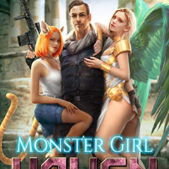 [Free] PDF 📰 Monster Girl Haven by  Chase Danger &  Jamie Hawke [EBOOK EPUB KINDLE P