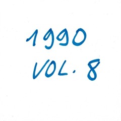 Rewind Selection 1990 Vol. 8