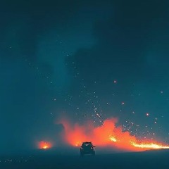 Burning Spirit Turning