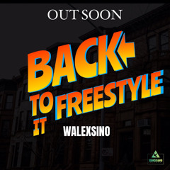 Back To It Freestyle