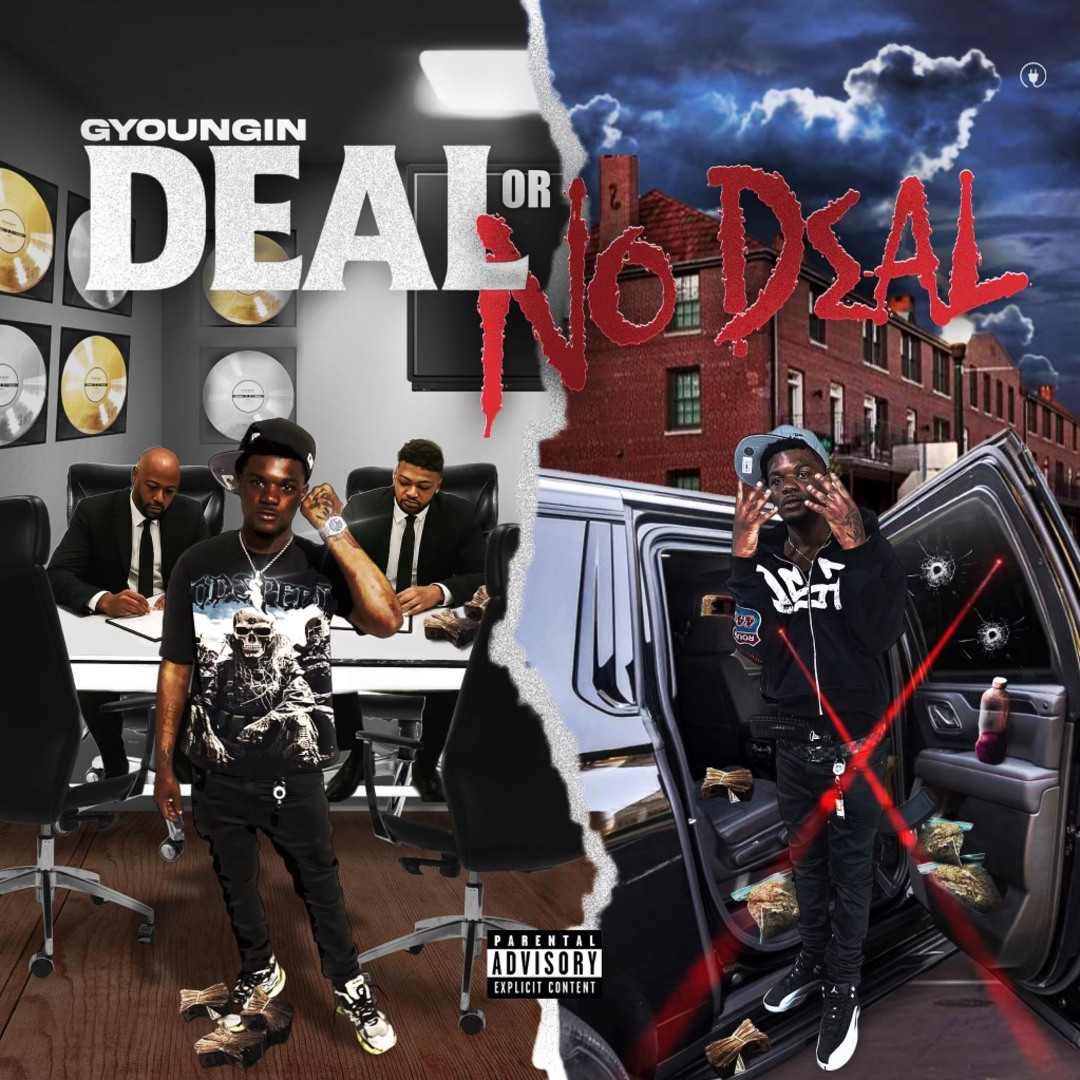 Stream Gd Baby by G Youngin | Listen online for free on SoundCloud