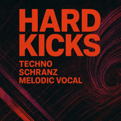 thats what we need - hardKICKS (Schranz,Melodic,TRANCE,hardTechno)