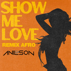 Dj Anilson - Show Me Love (WizTheMc ft bees & honey) Remix Afro