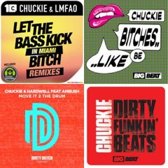 House/Mashups/Dance/EDM