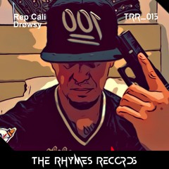 TRR_016 - Drøwsy - About Me (Original Mix)