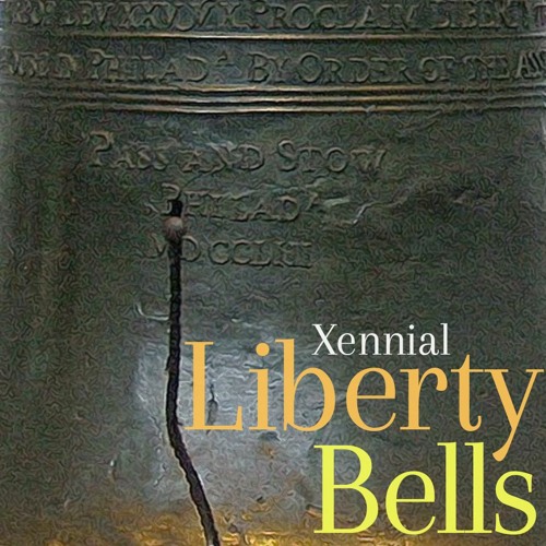 Stream Liberty Bells by ennial ☠ | Listen online for free on SoundCloud