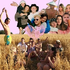 Love is the cure ~ Draugams