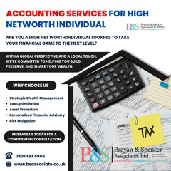 Hounslow Accountants: Your Secret Weapon for Financial Growth