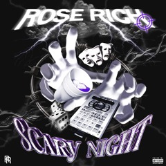 SCARY NIGHT EP