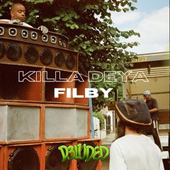 FILBY - KILLA DEYA (FREE DOWNLOAD)