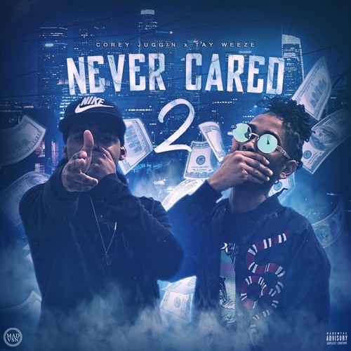 Corey Juggin X Tay Weeze X Superstar