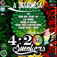 Weed in 4ï20 - Smokers