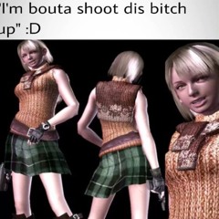 pretty bitch