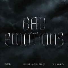 BAD EMOTIONS (slowed+reverb)