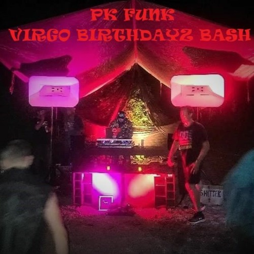 Virgo Birthdayz Bash