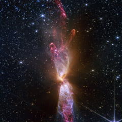 Vers les etoiles ( Original Mix )