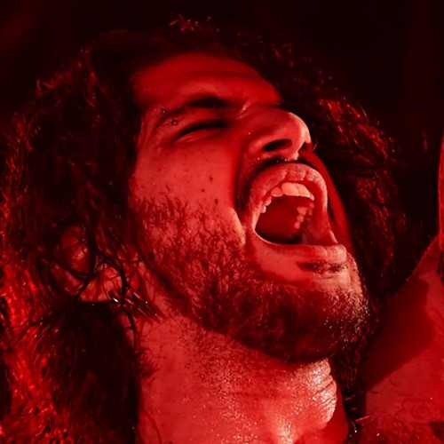 HADES @ FURY HARD TECHNO FESTIVAL VIII (04/04/25)